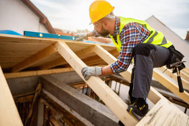 Reliable Stockdale, TX Roofing Contractor Solutions