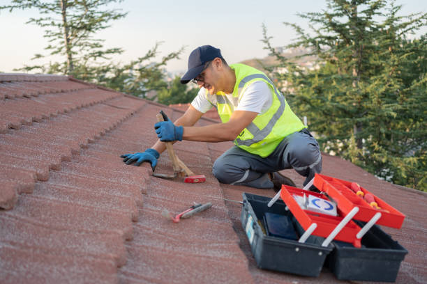 Quick and Trustworthy Emergency Roof Repair Services in Stockdale, TX