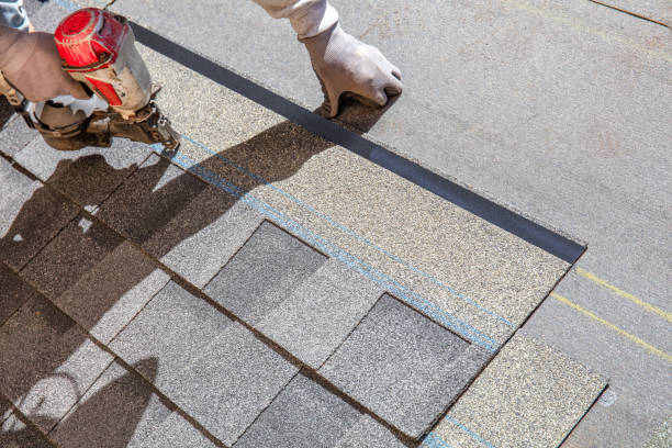 Quick and Trustworthy Emergency Roof Repair Services in Stockdale, TX